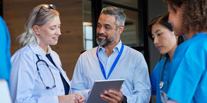 Interdisciplinary Relationship Management (4 CME)