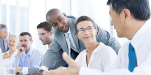 Assessing the Health of Your Organization (3 CME)