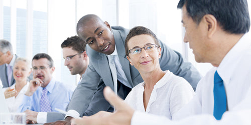 Assessing the Health of Your Organization (3 CME)