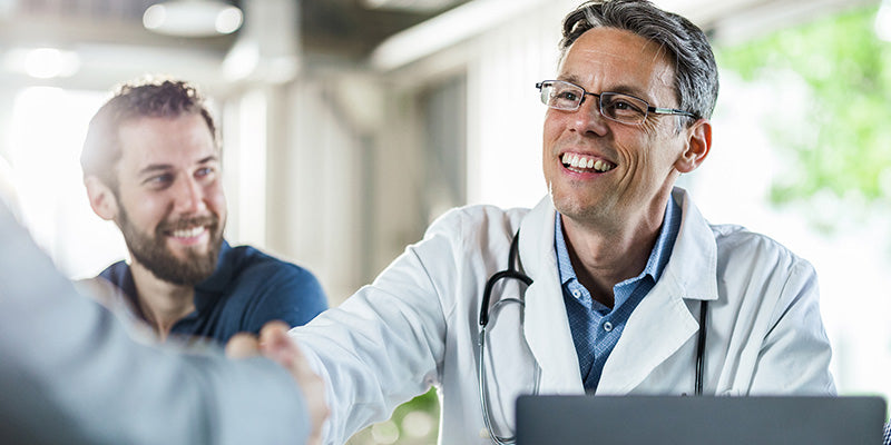 Fundamentals of Physician Leadership: Negotiation (7 CME)