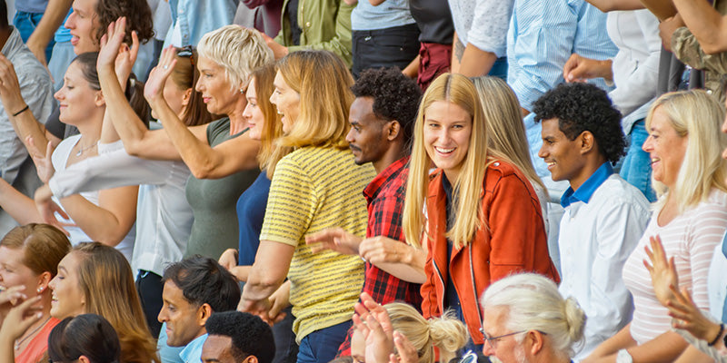 A Journey Through Population Health (14 CME)