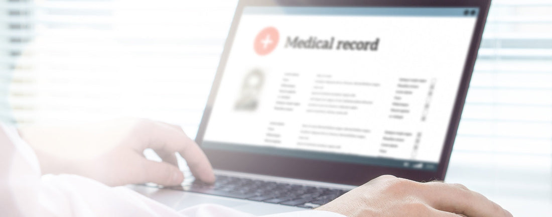 The Problem with Portals and Instant Access to Test Results