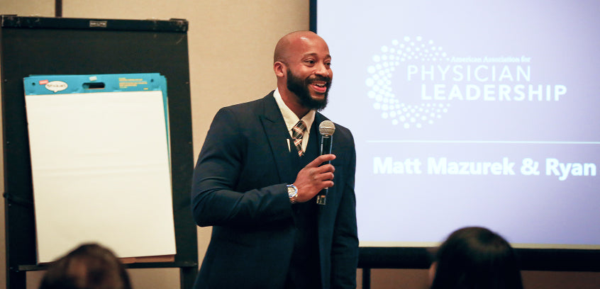Inter-Professional Leadership Academy
