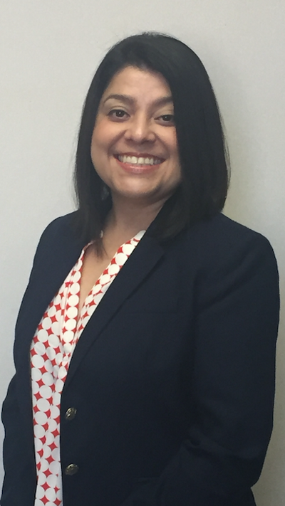 Yvette Castellanoes