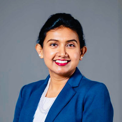 Farzana Hoque