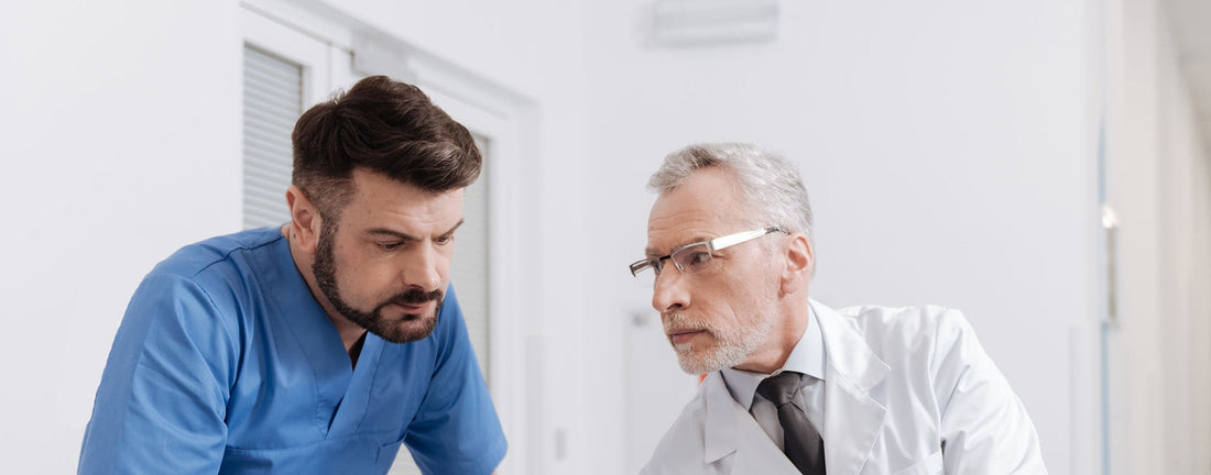 Want to Be a Mentor? Here’s What You Can Expect