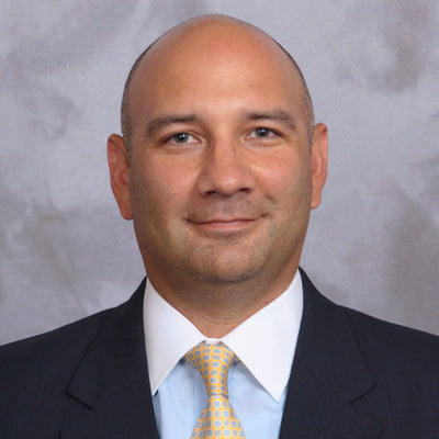 Gregory Carcaci