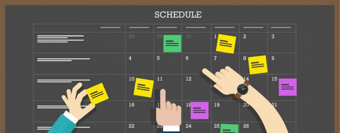Experts: Rethinking Provider Scheduling Alleviates Headaches, Turnover